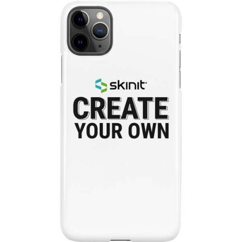 Custom iPhone 11 Pro Max Lite Case